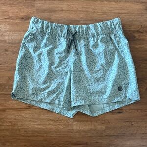 Freefly Latitude Shorts